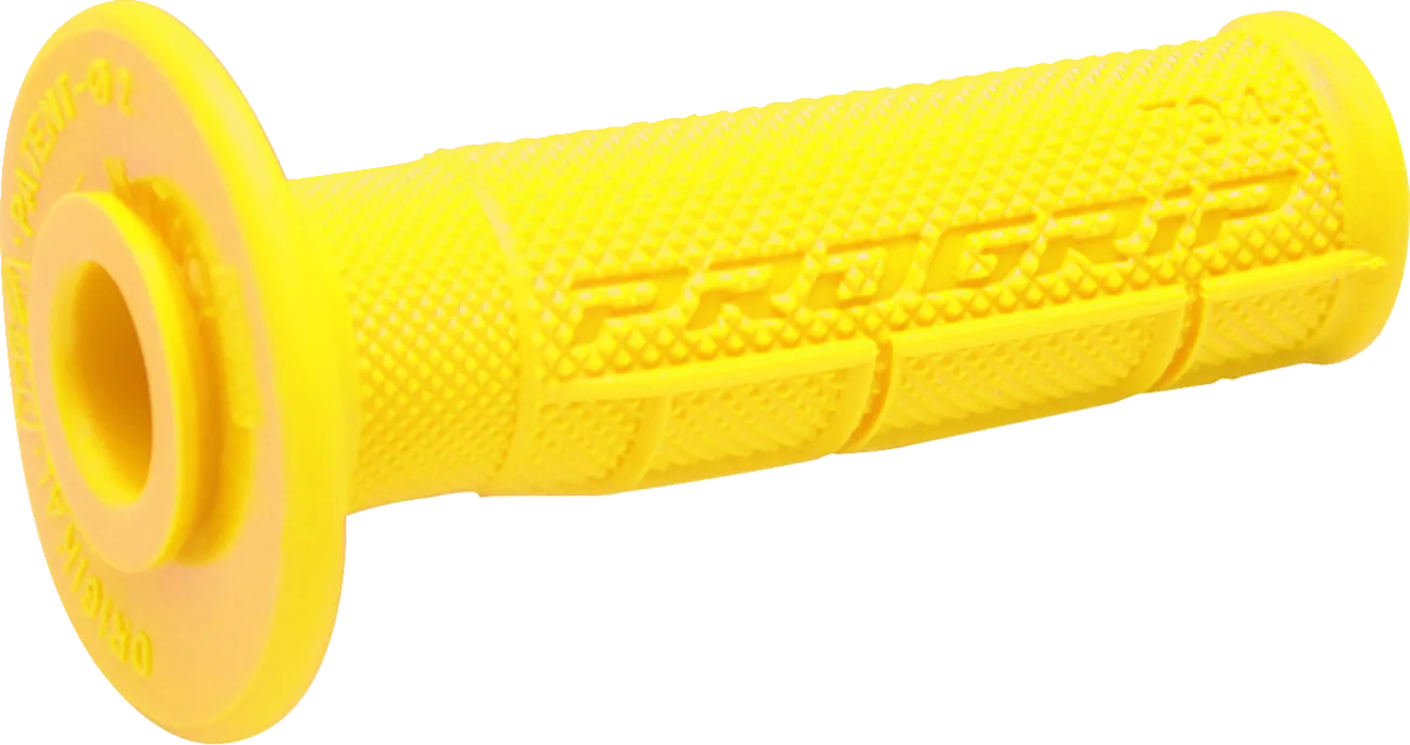 794 Single Density MX Grips
