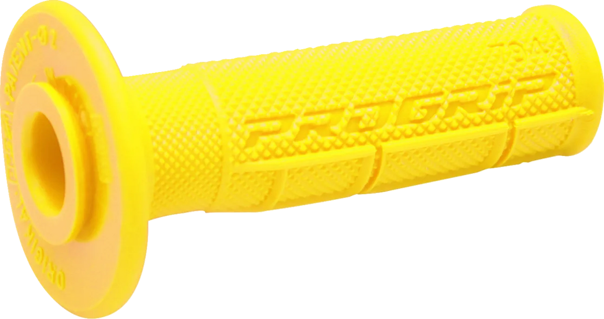 794 Single Density MX Grips