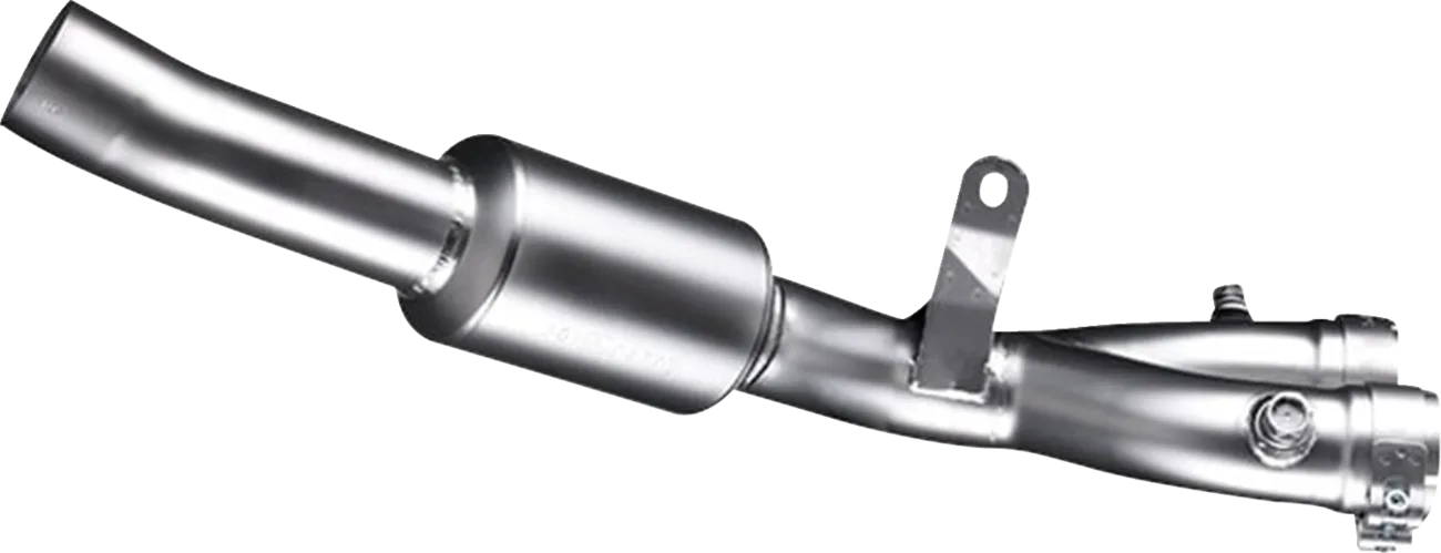 Cat Eliminator Link Pipe - Yamaha