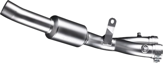 Cat Eliminator Link Pipe - Yamaha