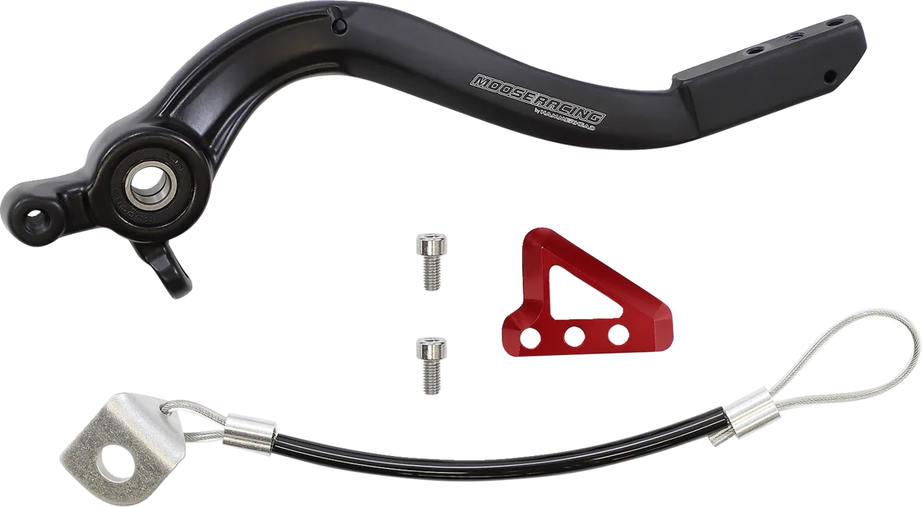 Brake Pedal