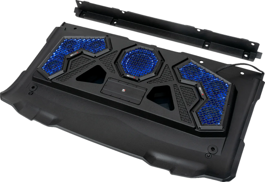 Audio Roof System