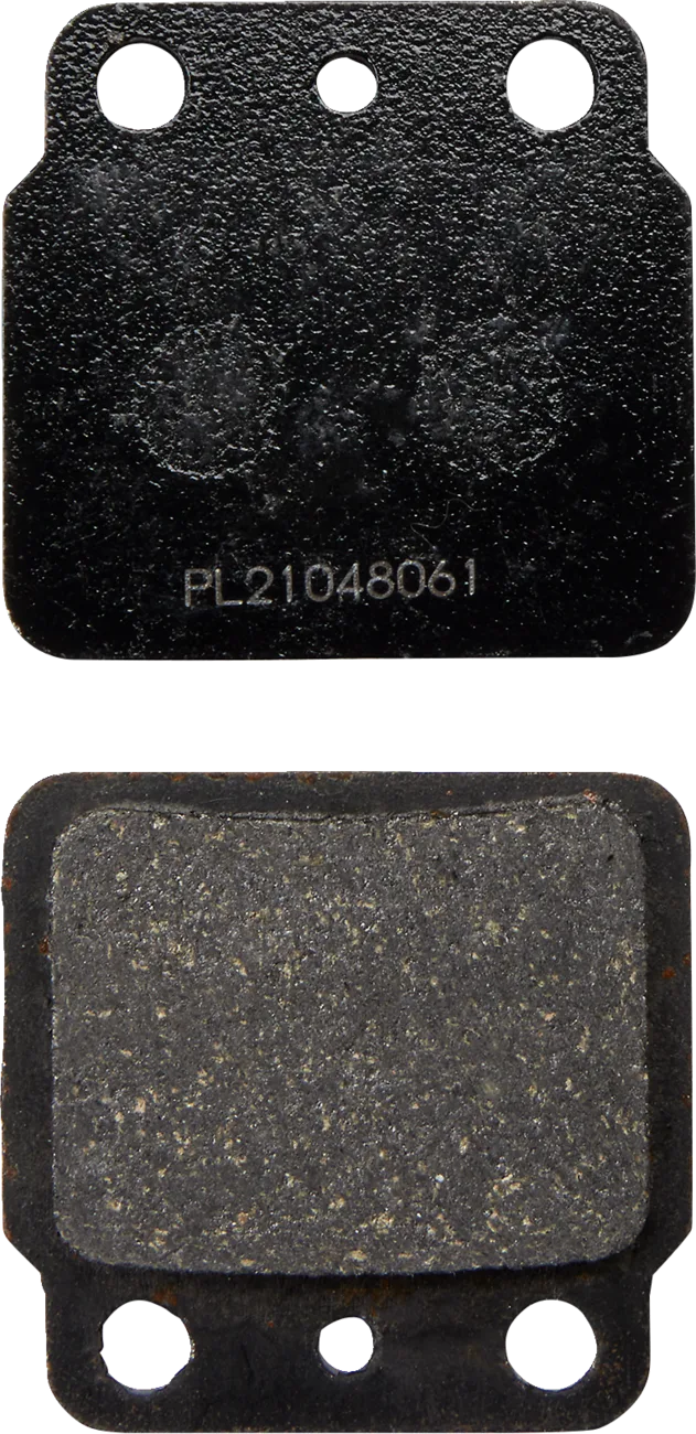 Qualifier Brake Pads