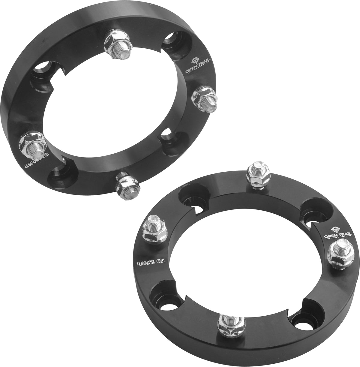 Wheel Spacer