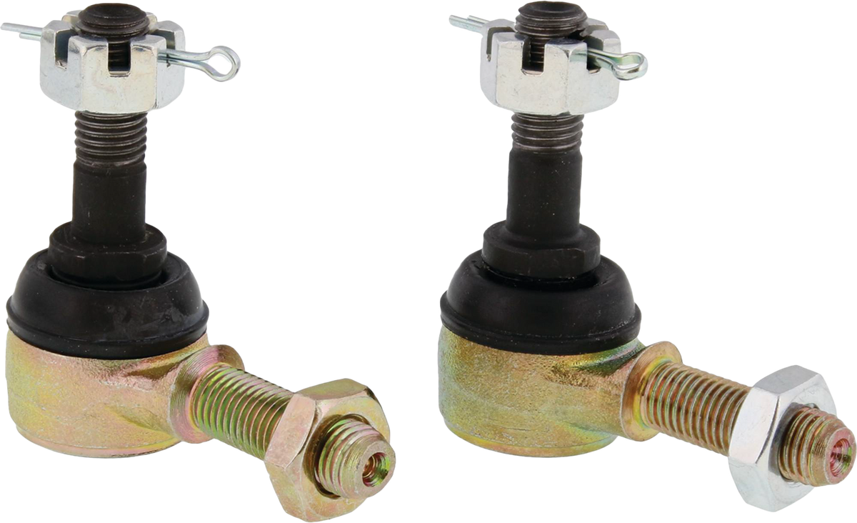 Tie Rod Ends