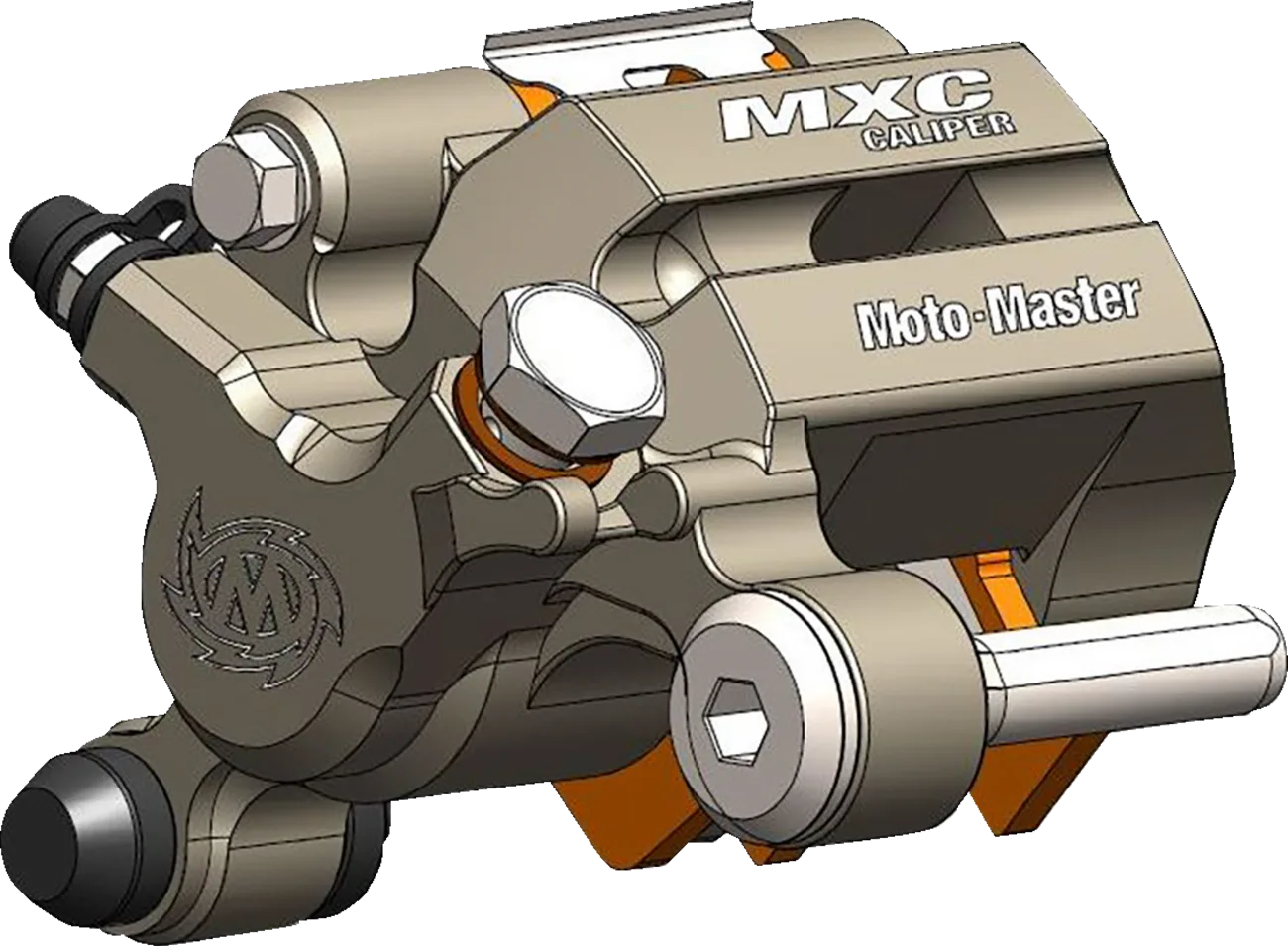 MXC Brake Caliper