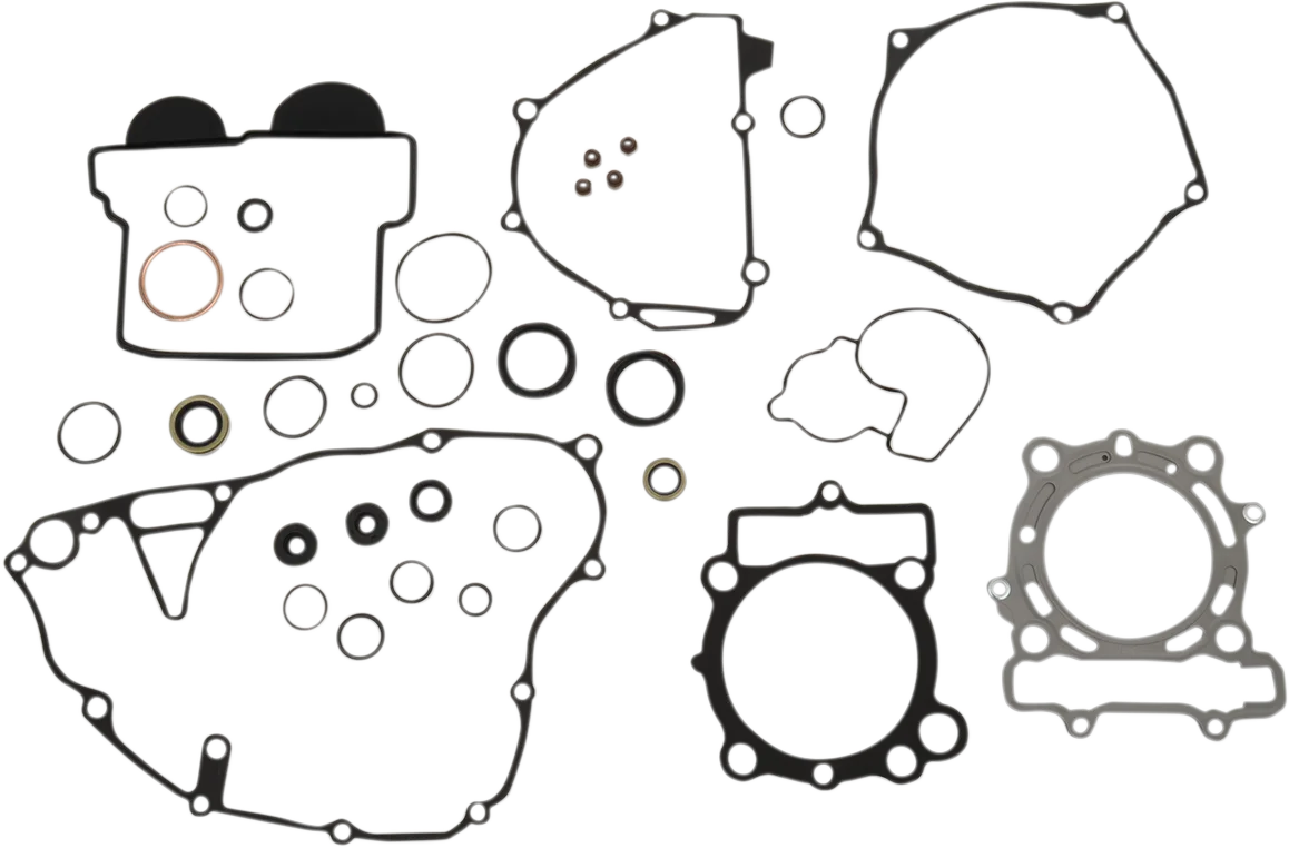 Complete Gasket and Oil Seal Kit
