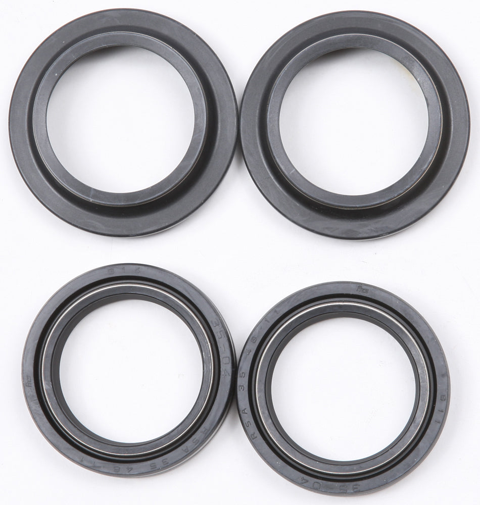Fork Seal/Wiper Kit