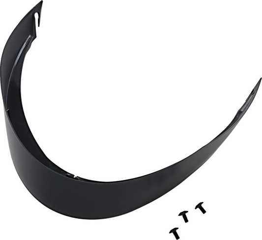 Pista GP R/Pista GP RR Helmet Pro Spoiler