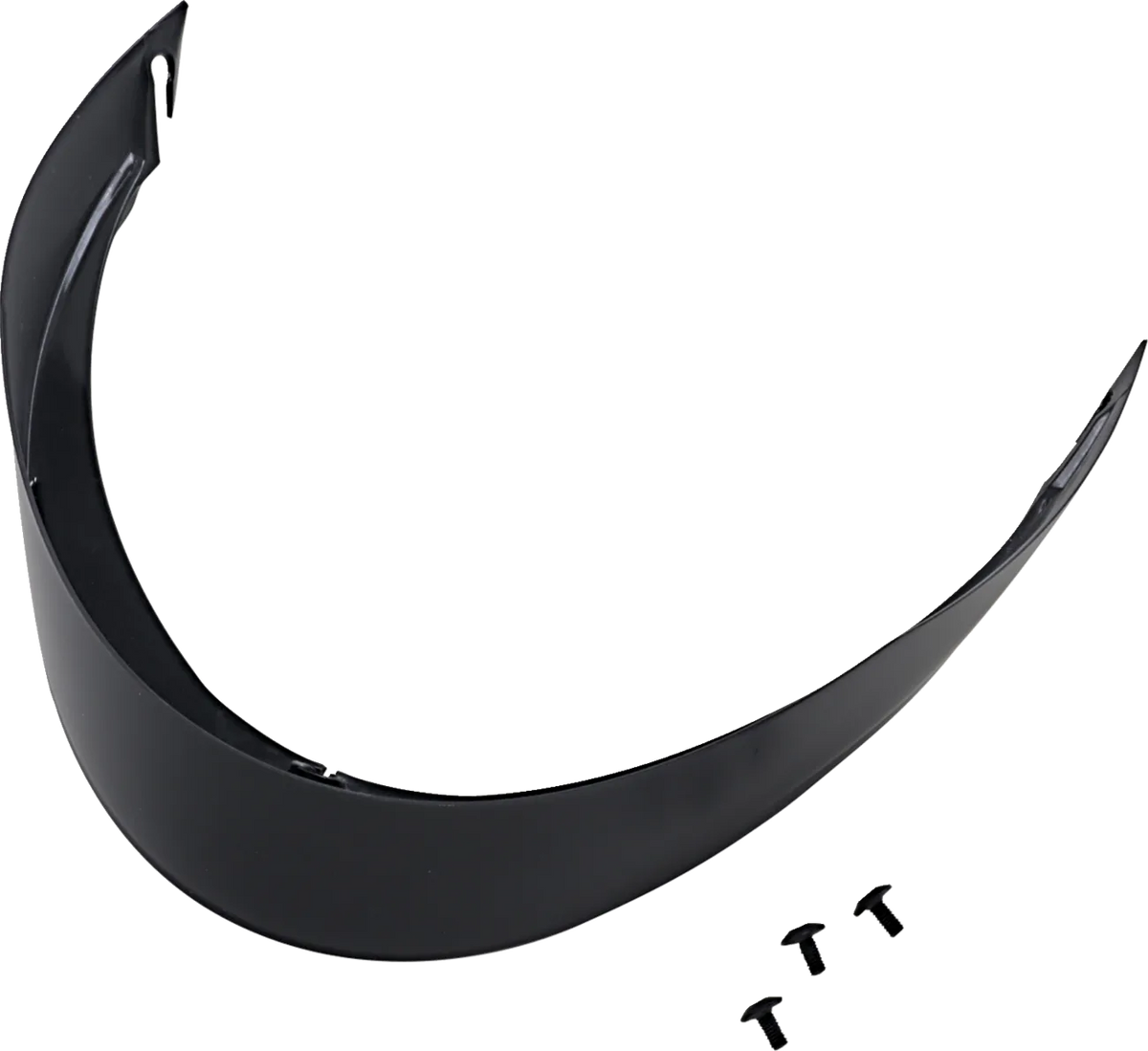 Pista GP R/Pista GP RR Helmet Pro Spoiler