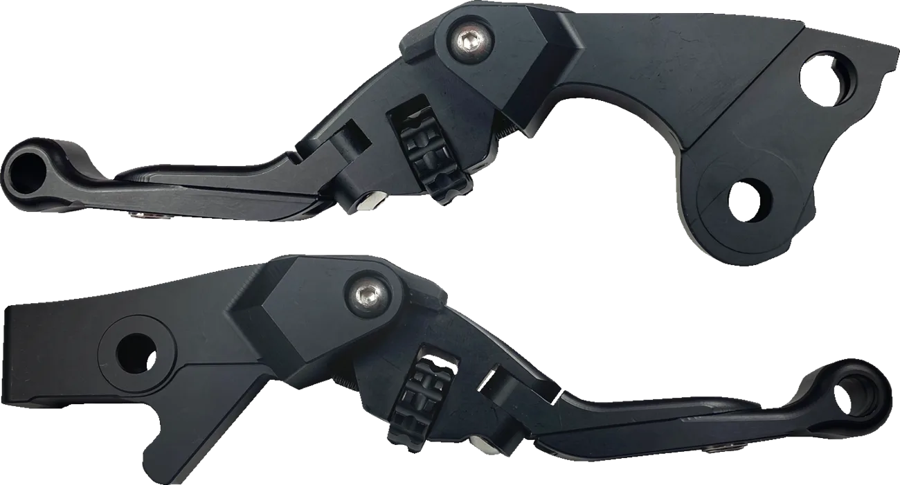 Anthem Pro Adjustable Lever Set