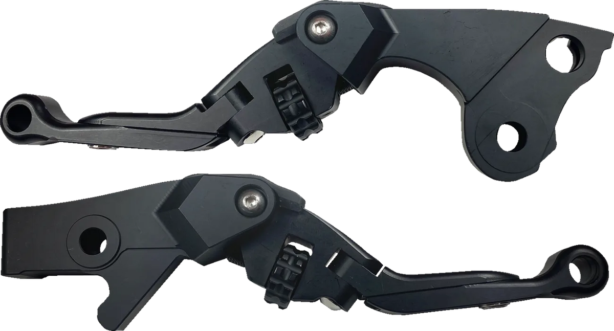 Anthem Pro Adjustable Lever Set