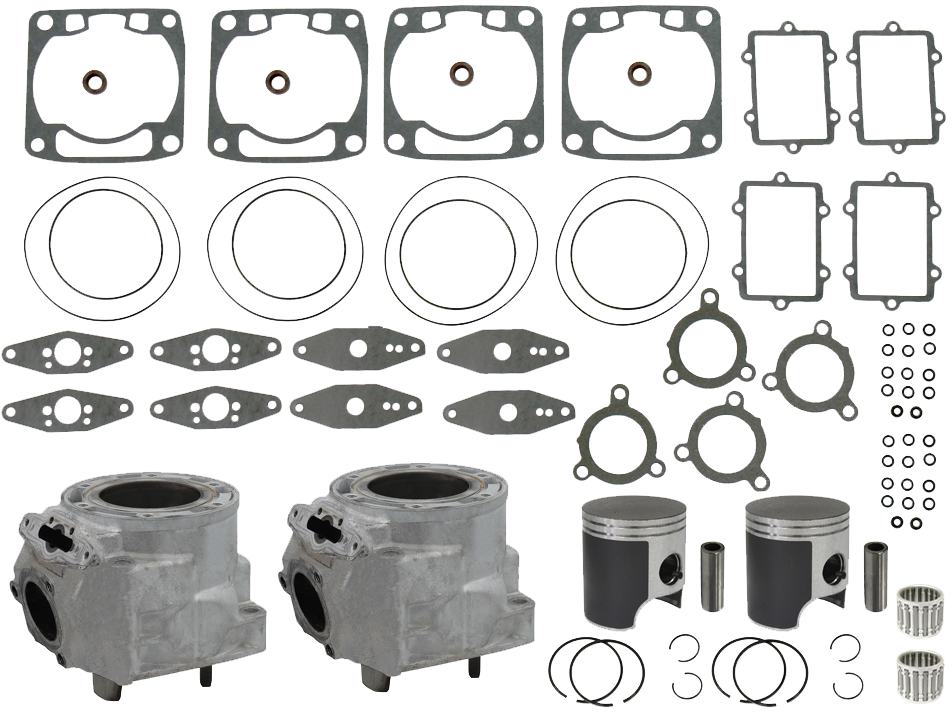 Cylinder Kit