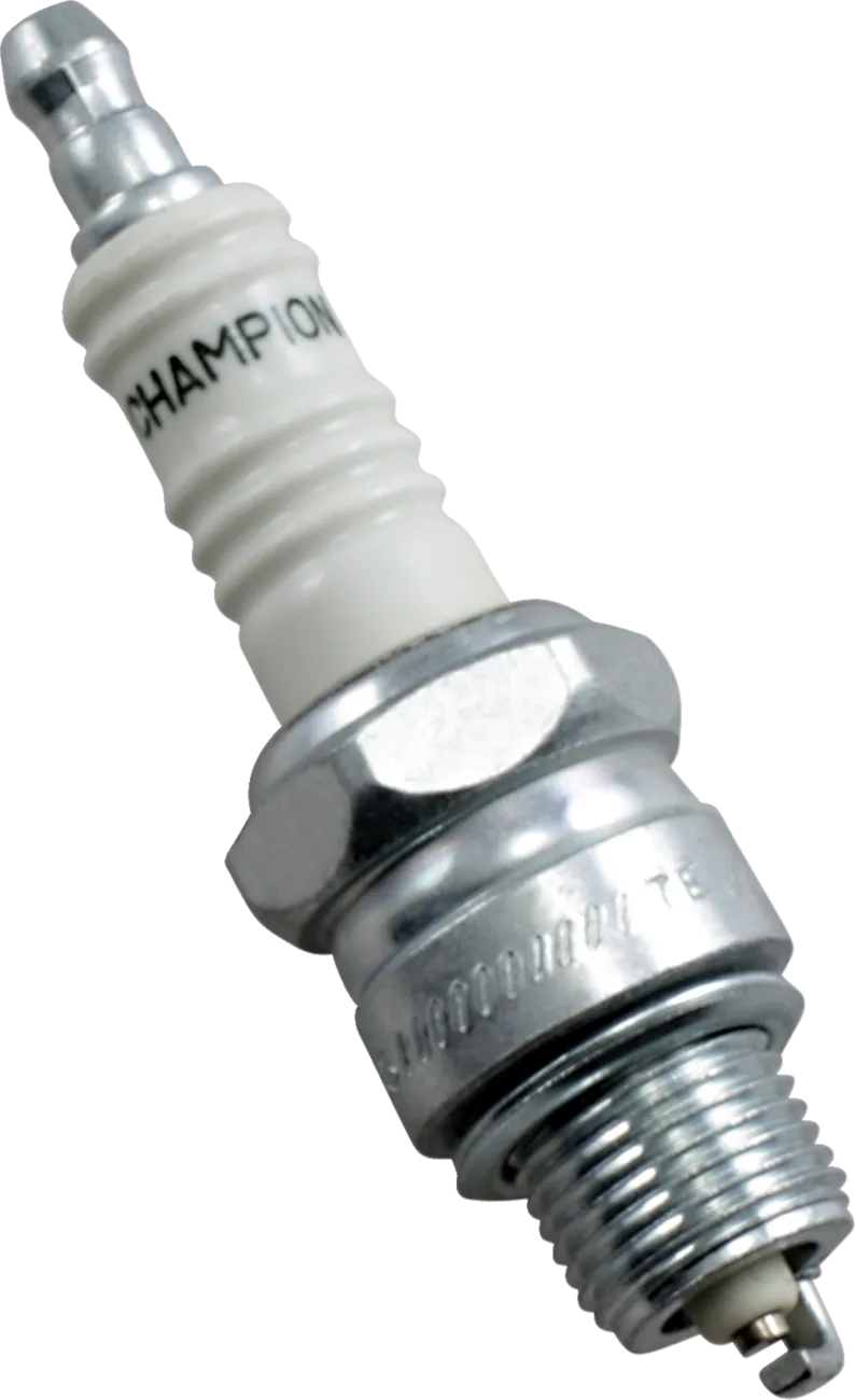 Copper Plus™ Spark Plug — Copper Plus