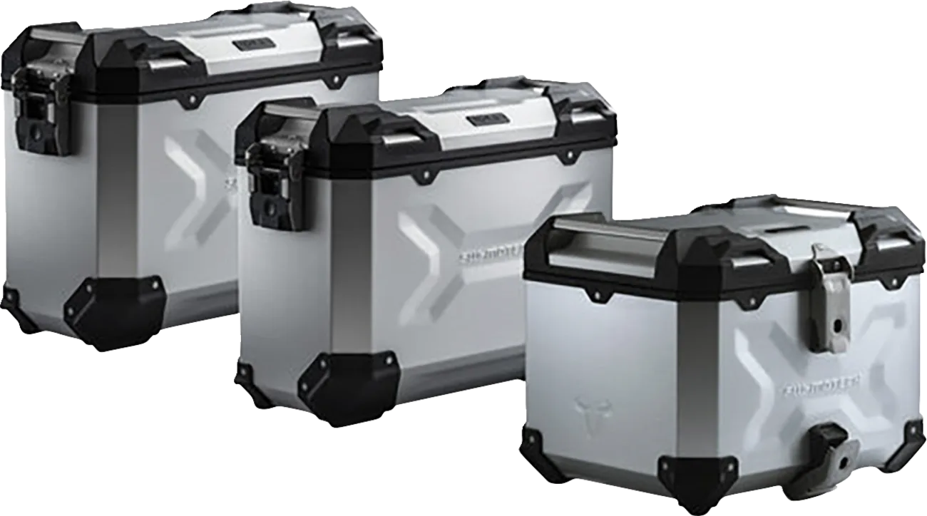 Adventure Luggage System