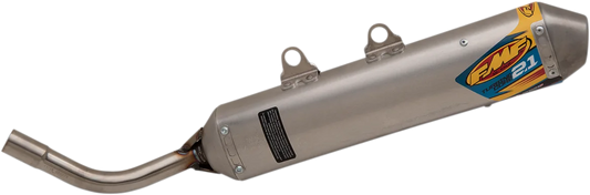 Turbinecore 2.1 Silencer