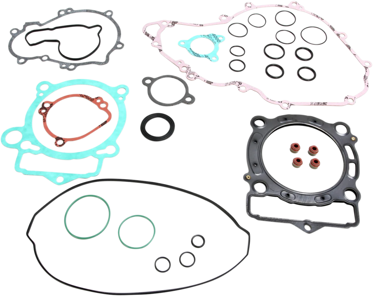 Complete Gasket Kit