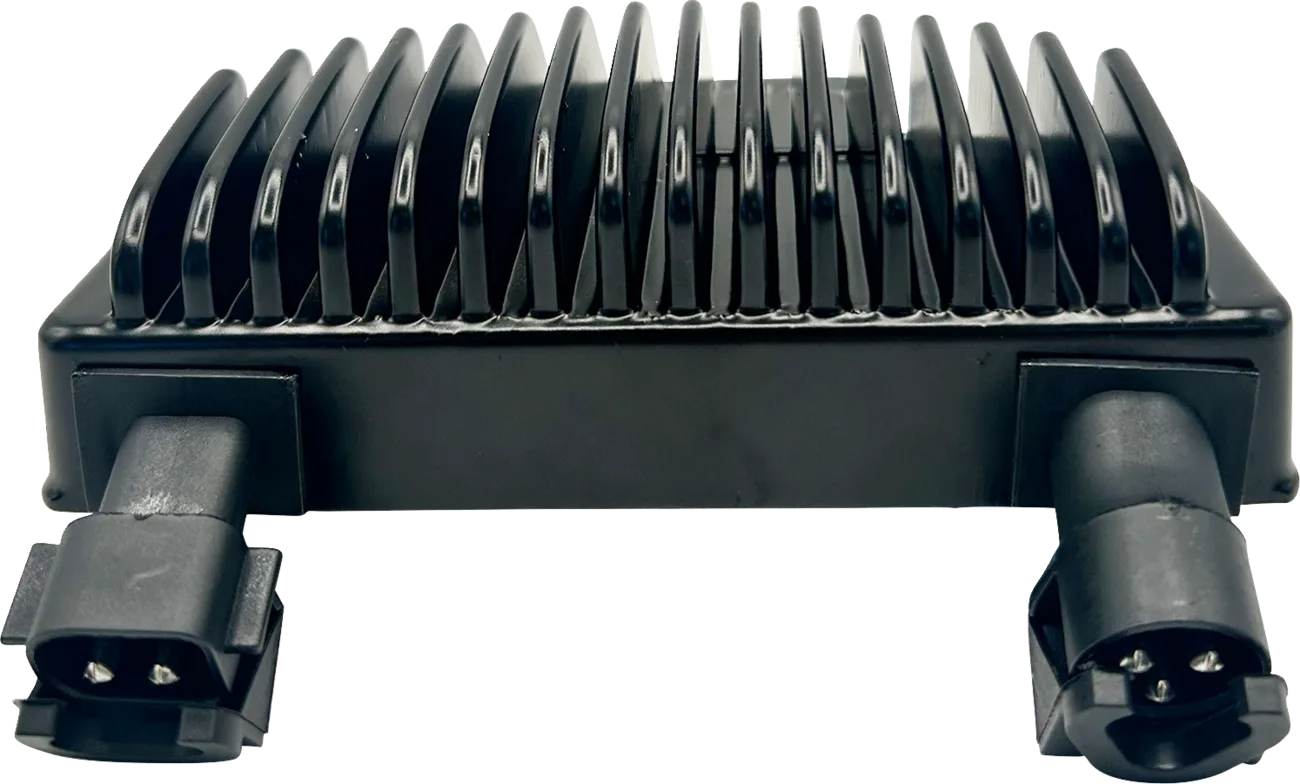 Hot Shot Rectifier-Regulator