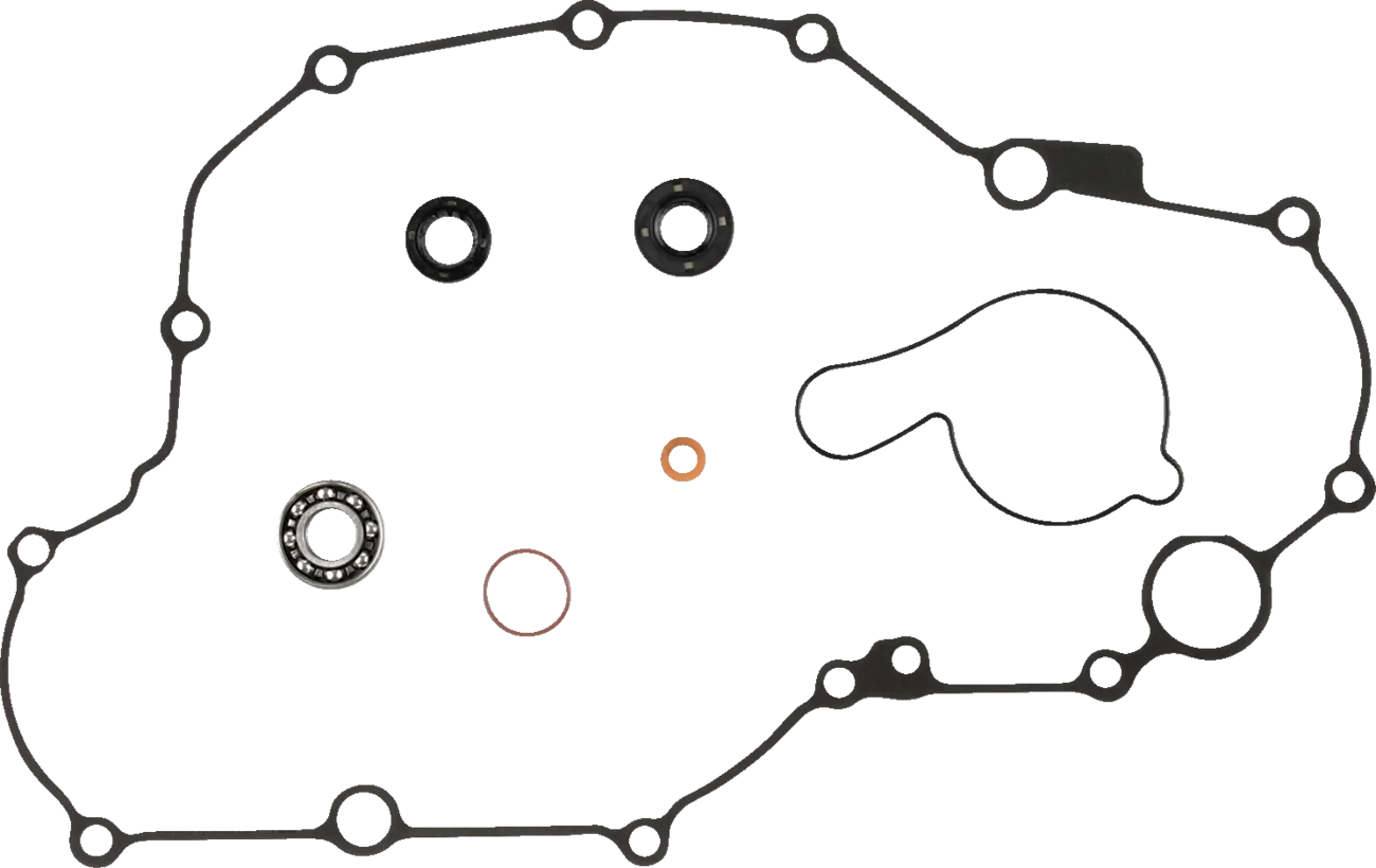 Water Pump Installation and Repair Kit