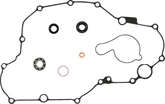 Water Pump Installation and Repair Kit