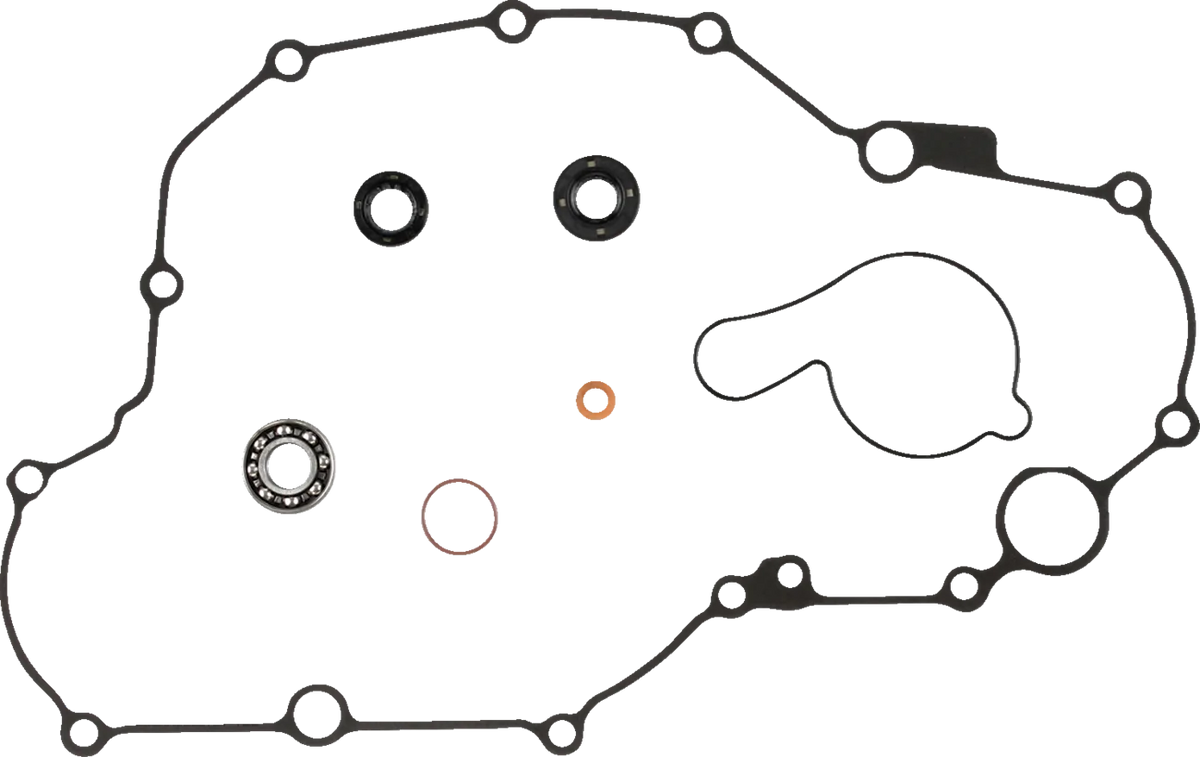 Water Pump Installation and Repair Kit