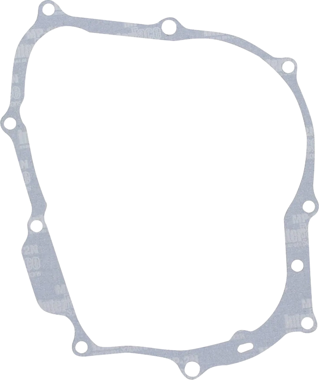 Side Cover Gasket Kit