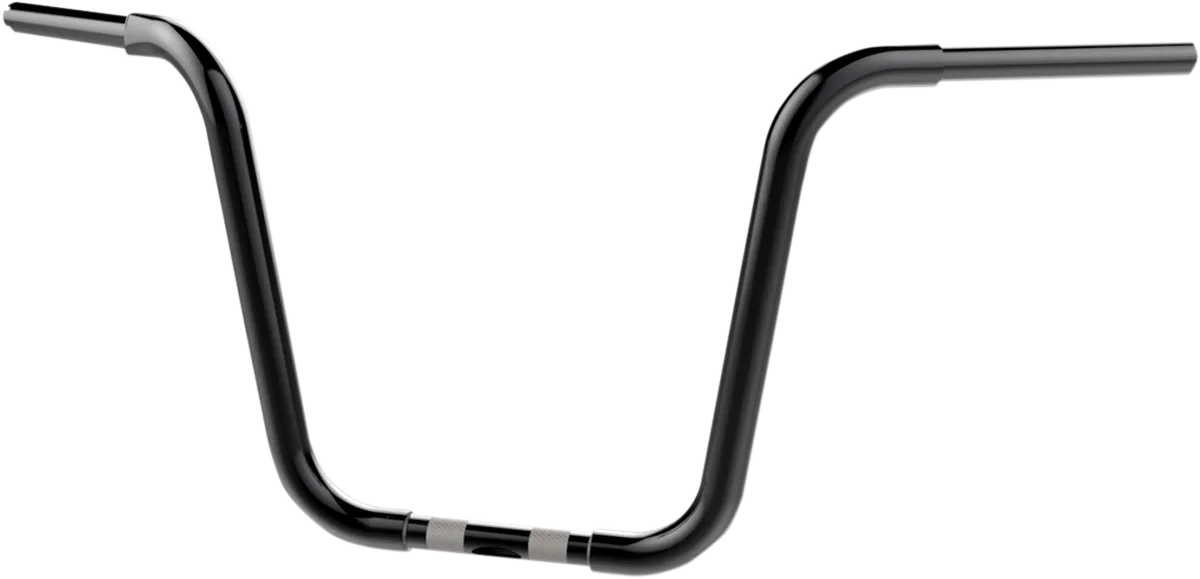 1-1/4" Bobber Ape Hanger Handlebar — Bobber Ape/Fat Bobber/Ape Hanger