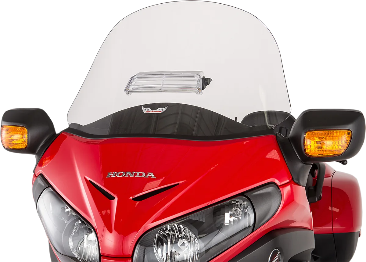 Replacement Lucite Windshield