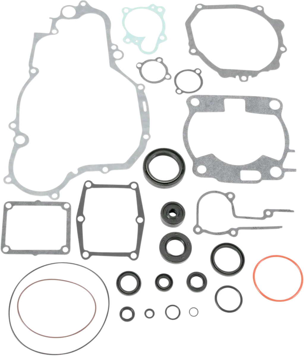 Complete Gasket and Oil Seal Kit