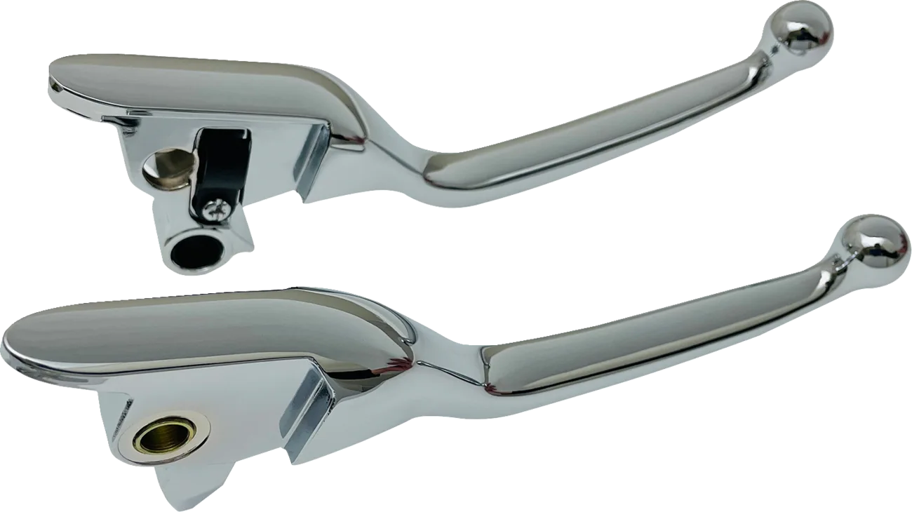 Narrow Lever Set