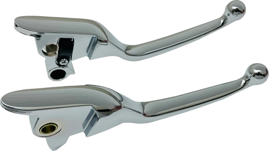 Narrow Lever Set