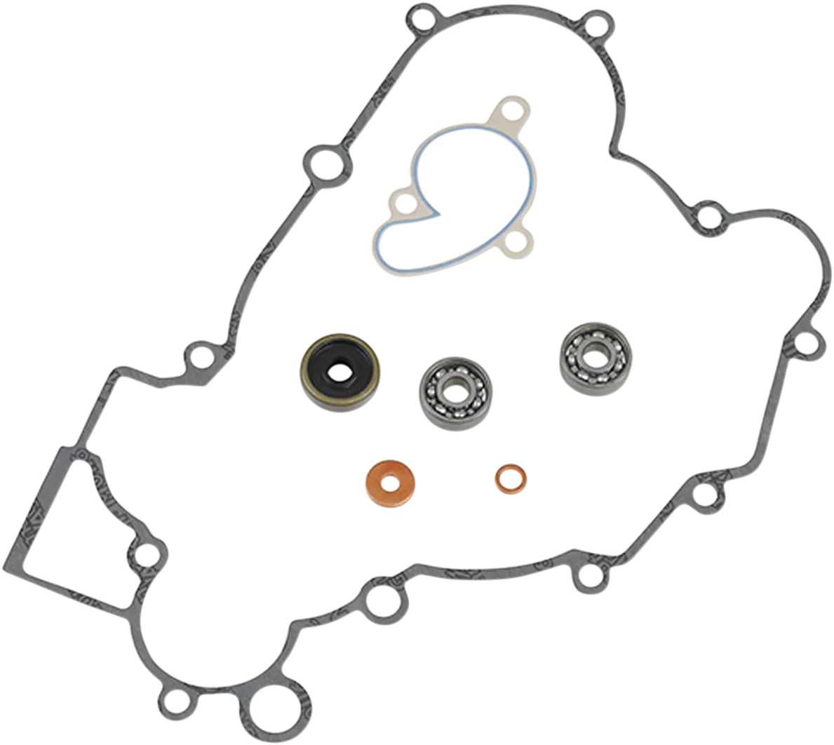 Water Pump Gasket Kit