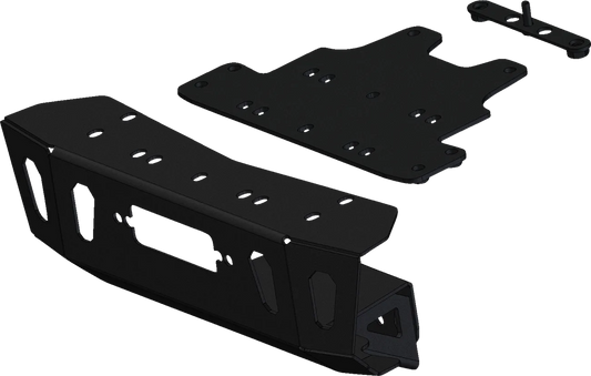 Winch Mount