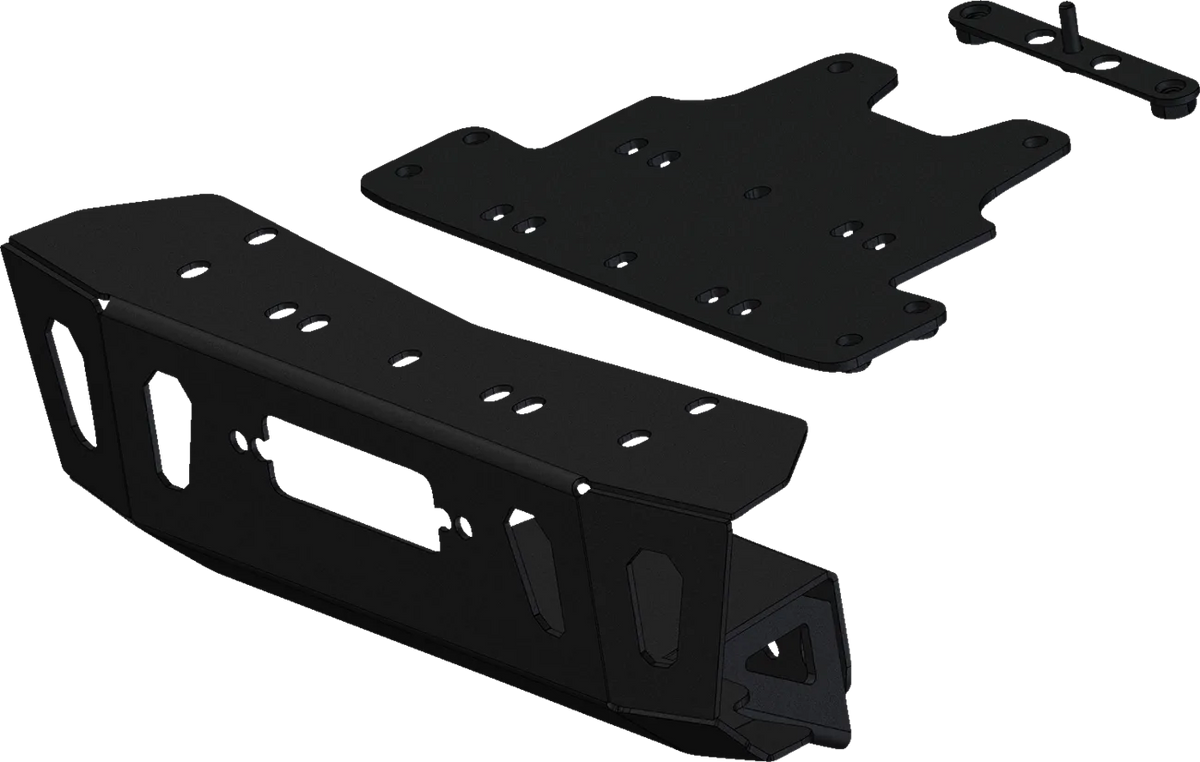 Winch Mount