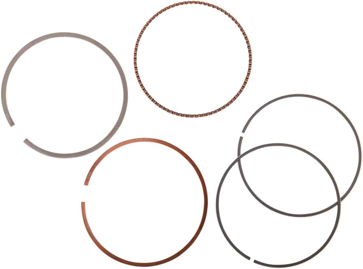 Replacement Ring Set
