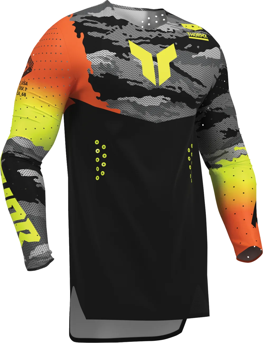 Sportmode Recon LE Jersey