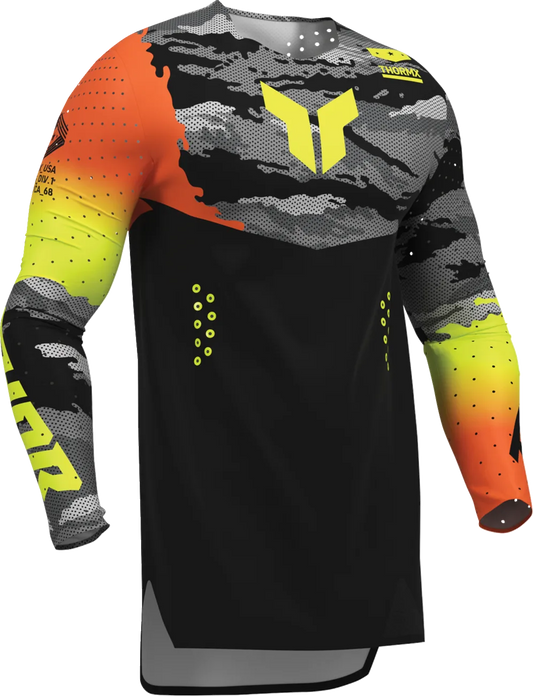 Sportmode Recon LE Jersey