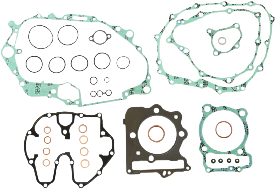 Gasket Kit — Complete