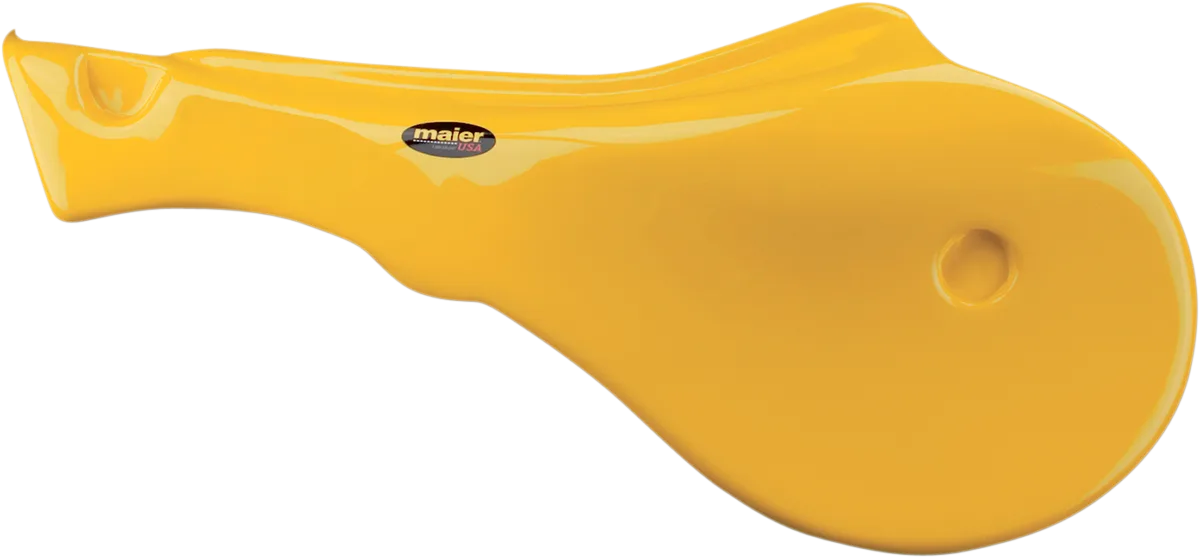Replacement Side Panels — Replacement