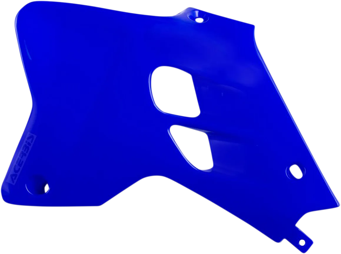 Replacement Radiator Shrouds