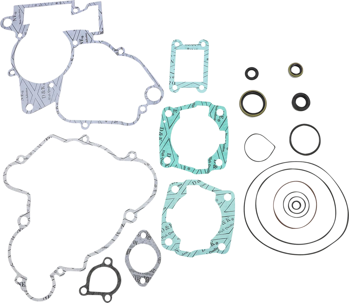 Complete Gasket Kit