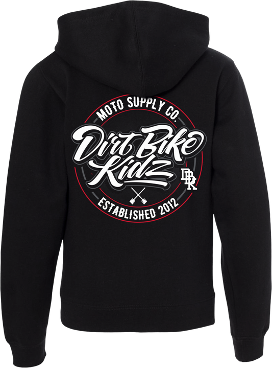 Youth Supply Co. Hoodie (2026)