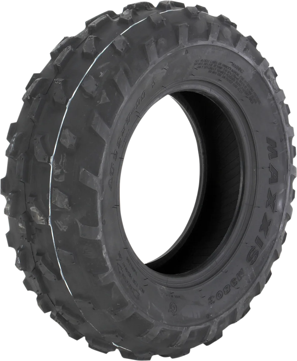 Original Equipment ATV Tire