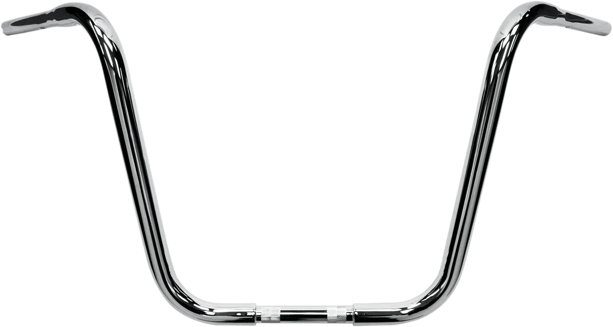 1-1/4" Buffalo Touring Handlebar