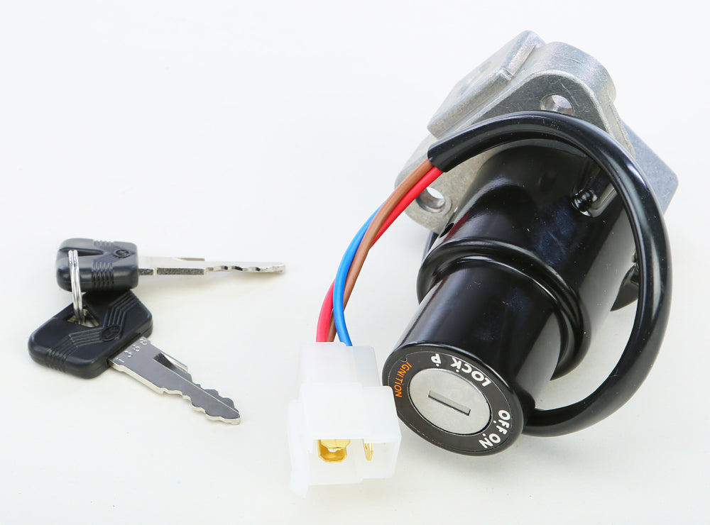 Ignition Switch Assembly