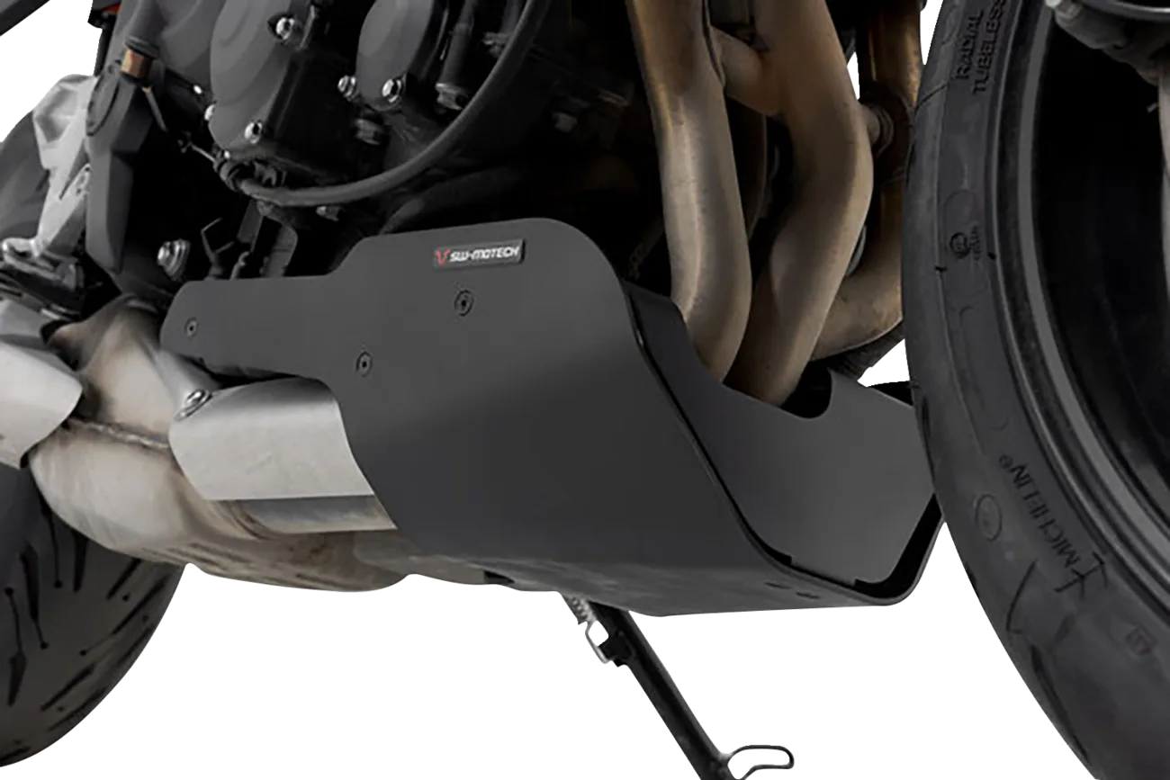 Engine Guard