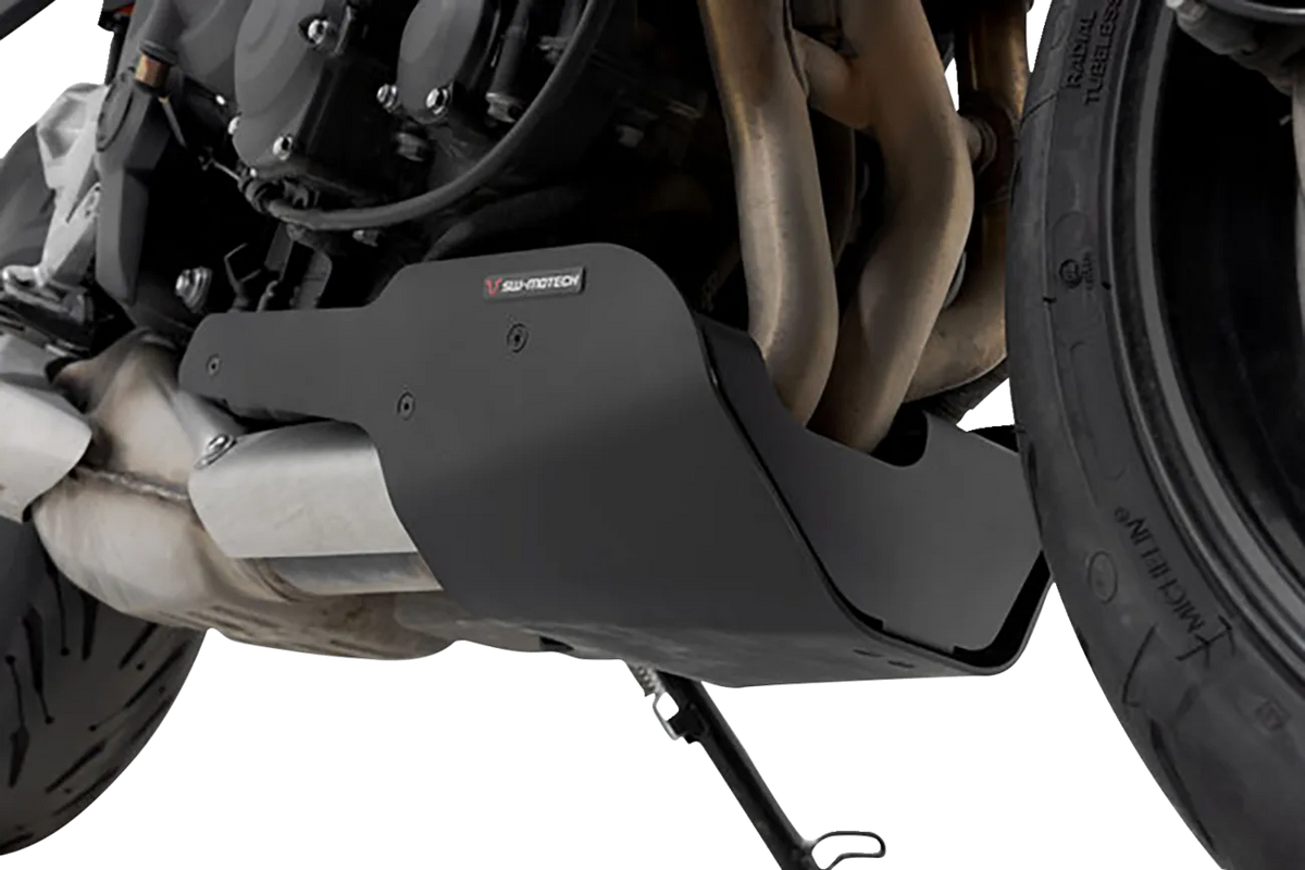 Engine Guard