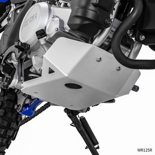 Skid Plate