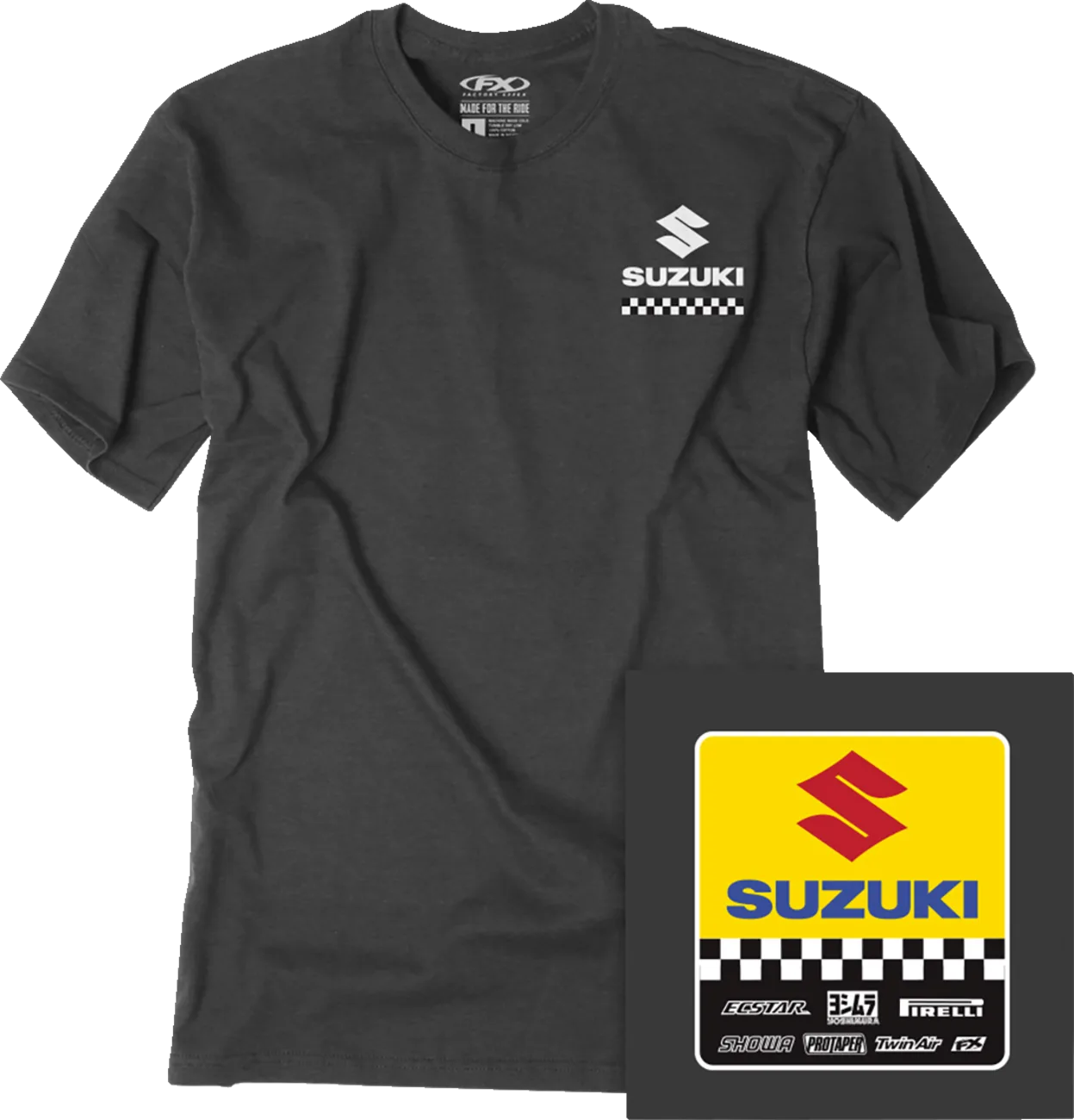 Starting Line T-Shirt