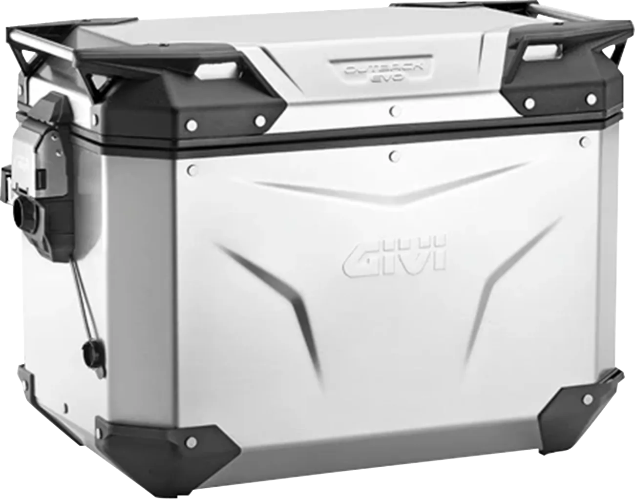 Outback Evo Side Case